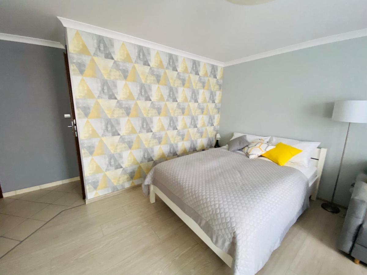 Apartament na Starówce II Pszczyna Exterior foto