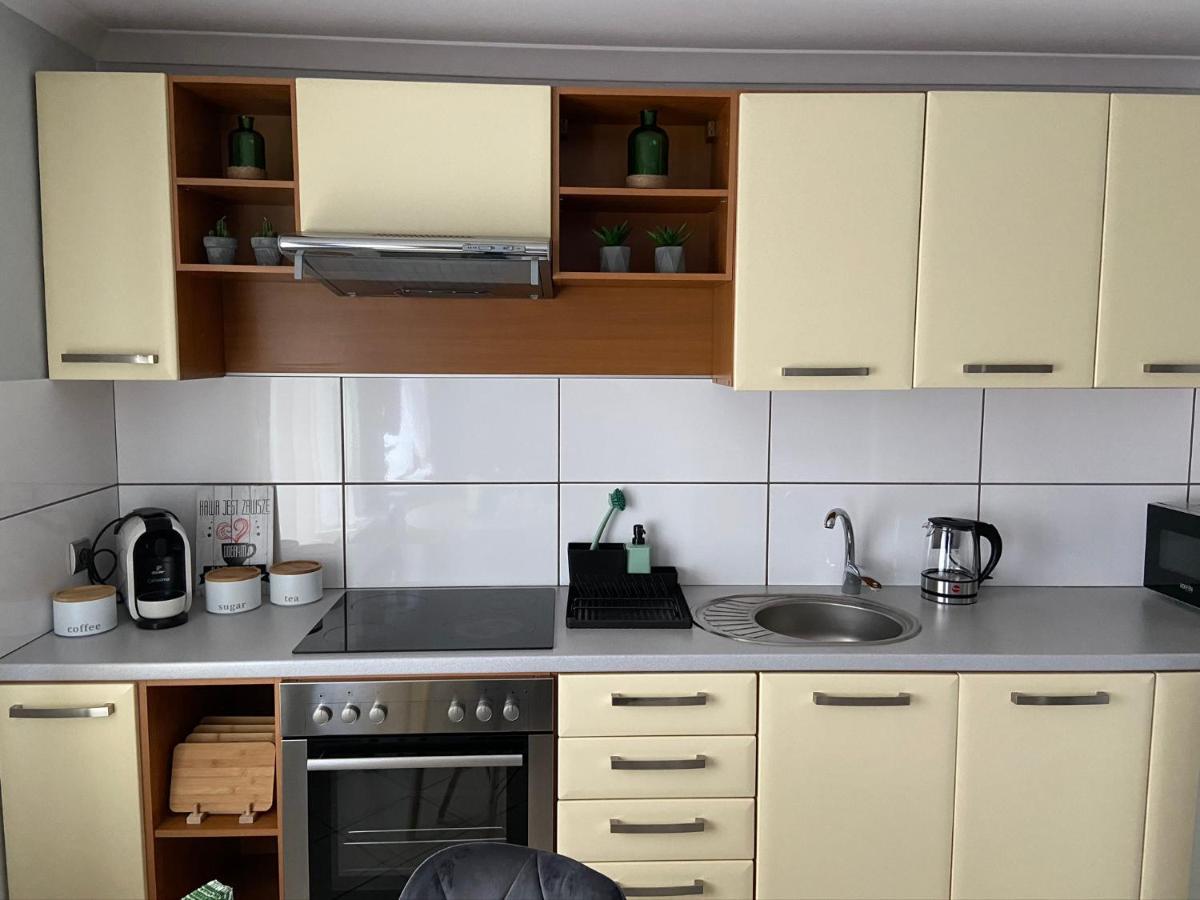 Apartament na Starówce II Pszczyna Exterior foto