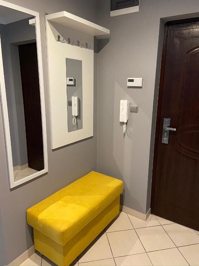 Apartament na Starówce II Pszczyna Exterior foto