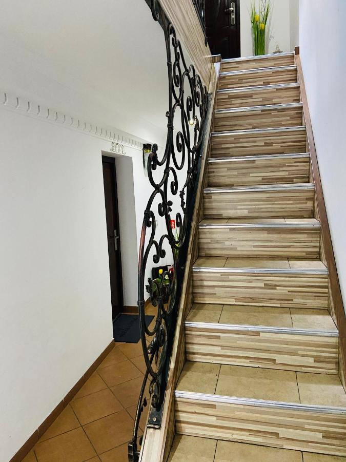 Apartament na Starówce II Pszczyna Exterior foto