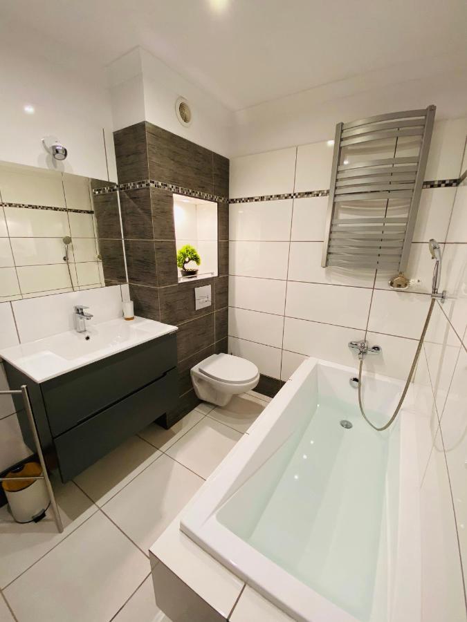 Apartament na Starówce II Pszczyna Exterior foto