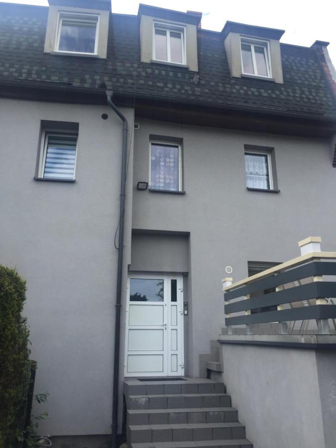 Apartament na Starówce II Pszczyna Exterior foto